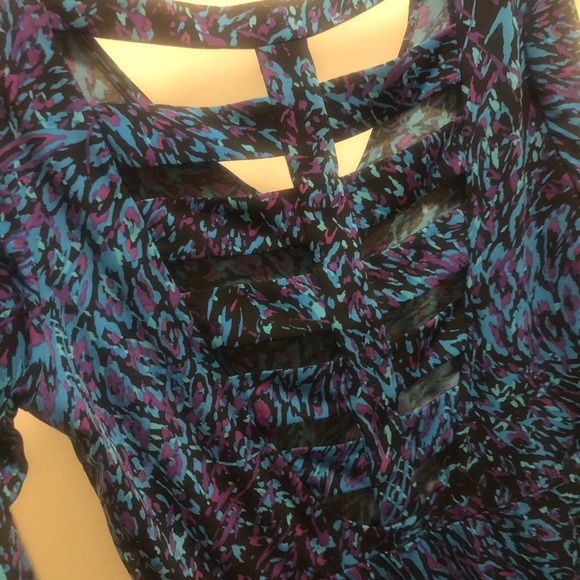 BCBGeneration Dress - Picture 5 of 6